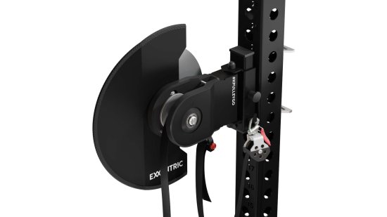 Adaptér nosníku Exxentric kPulley Go
