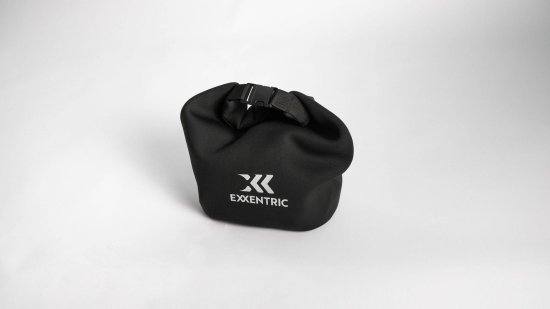 Taška na doplnky Exxentric