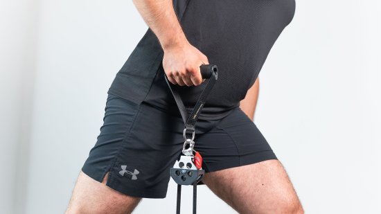 Exxentric kGrips