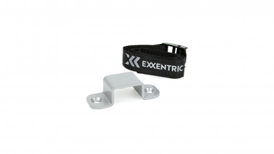 Exxentric kBox4 Attachment Kit - Type: centered