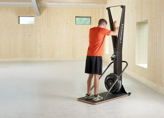 Concept2 SkiErg Mobile Floor Stand