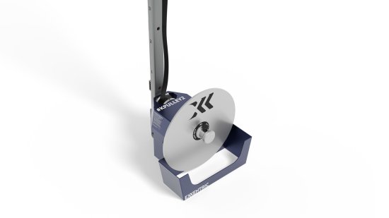 Exxentric kPulley2