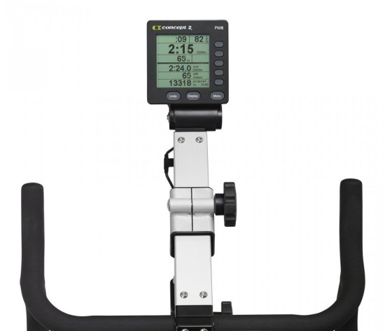Stacionárny bicykel Concept2 BikeErg