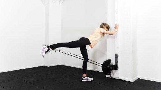 Exxentric kPulley Go