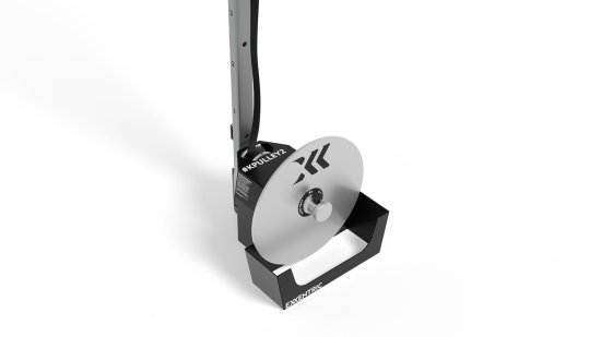 Exxentric kPulley2