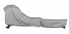Obal na veslársky trenažér Concept2 RowErg – nižší model