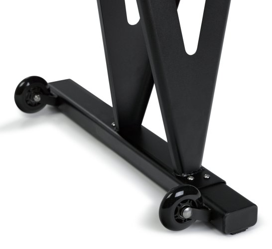 Veslársky trenažér Concept2 RowErg – vyšší model