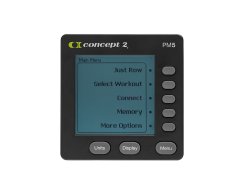 PM5 (Performance Monitor 5)