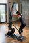 Concept2 SkiErg – Mounted on Floor Stand