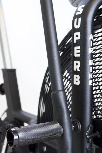 Stationary Bike Superb AirBike