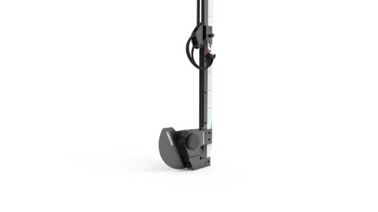 Exxentric kPulley Pro - Variant kPulley Pro: kPulley Pro - iba zariadenie