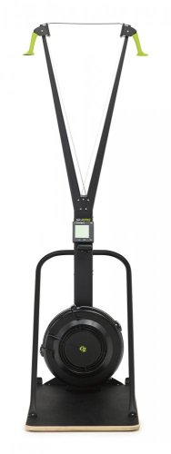 Concept2 SkiErg – Mounted on Floor Stand