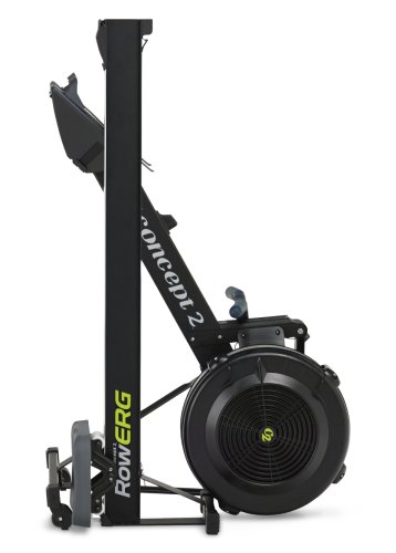 Veslársky trenažér Concept2 RowErg – nižší model