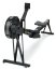 Veslársky trenažér Concept2 RowErg – vyšší model