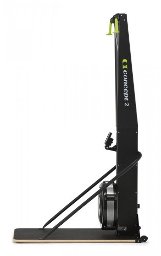Concept2 SkiErg – Mounted on Floor Stand