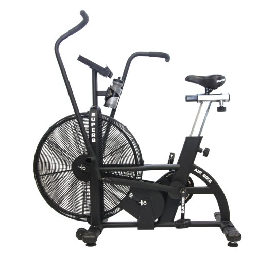 Stationary Bike Superb AirBike