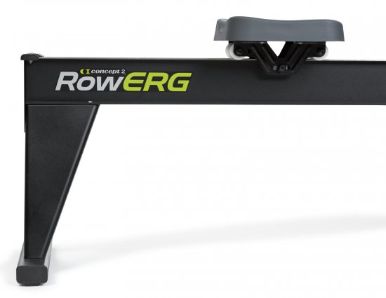 Veslársky trenažér Concept2 RowErg – vyšší model