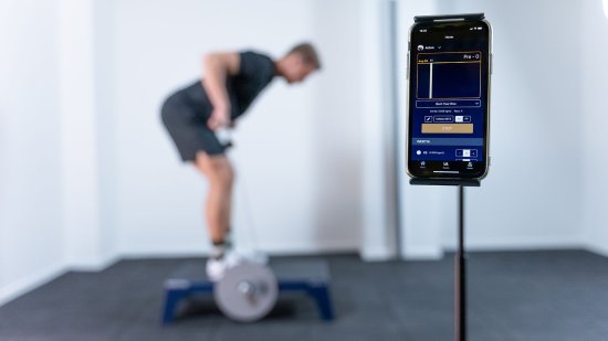 Stojan na mobilný telefón a tablet Exxentric