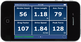 ErgData