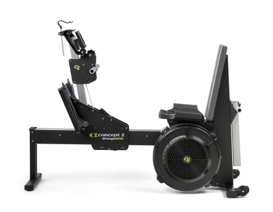 Posilňovací trenažér Concept2 StrengthErg