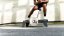 Exxentric Foot Block - Compatibility: kBox Active/Lite - s funkciou rozšírenia platformy