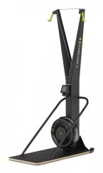 Concept2 SkiErg – Mounted on Floor Stand