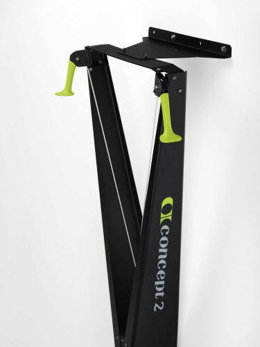 Concept2 SkiErg – Wall Mounted