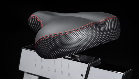 Stacionárny bicykel Rogue Echo Bike v.3