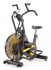 Stationary Bike Renegade AirBike PM3