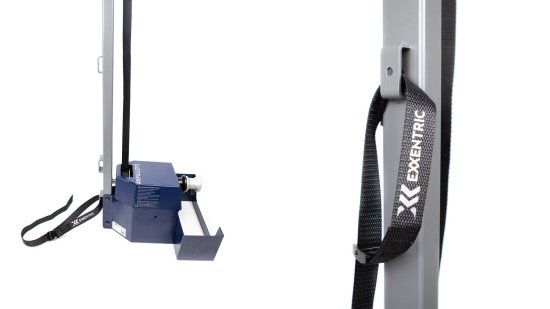 Exxentric kPulley Pro Attachment Kit
