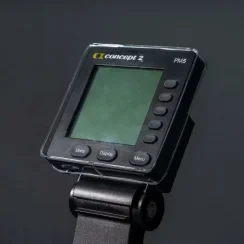 ErgShield obal na Concept2 PM5 monitor