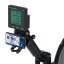 Concept2 RowErg Device Holder Retrofit Kit - Model: model C/D/RowErg s PM5