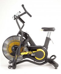 Stationary Bike Renegade AirBike PM3