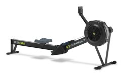 Veslársky trenažér Concept2 RowErg – nižší model