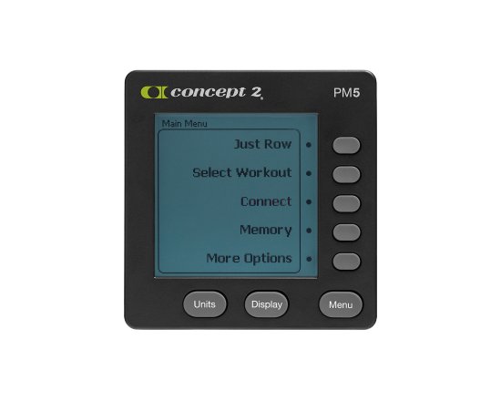 PM5 (Performance Monitor 5)