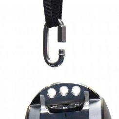 Carabiner aerobis revvll