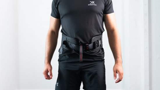 Exxentric Hip Belt - Size: M–L