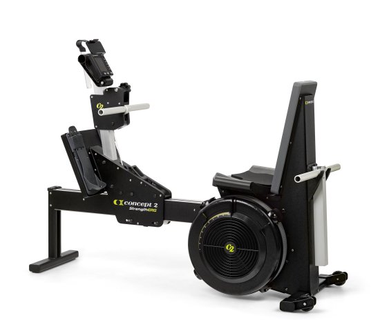 Posilňovací trenažér Concept2 StrengthErg