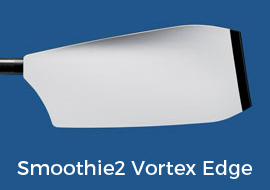 Typ lopatky Smoothie2 Vortex Edge